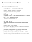 ExamView - Quiz 3--Heat and Thermo PRACTICE.tst