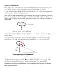 Ch 13 Mass Wasting