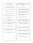 Earth Science Library wk 2 (WP)