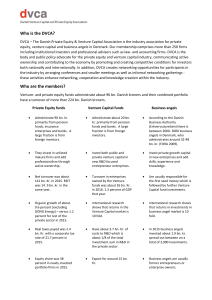 Fact sheet UK