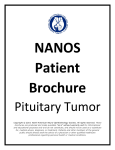 Pituitary Tumor - Quality Eye Care