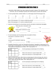 spongebob genetics (page 1)