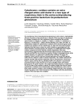 Cytochrome c oxidase contains an extra charged amino acid cluster