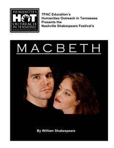 Macbeth