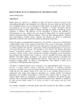 biosynthesis of plant hormones by microorganisms