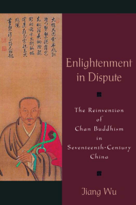 The Reinvention of Chan Buddhism in Seventeenth