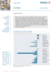 FX FOCUS Japanese yen