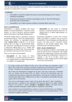 Fact Sheet 52|HAEMOPHILIA WHAT IS HAEMOPHILIA