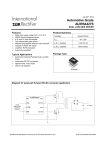 auirs4427s - Infineon Technologies