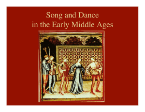 2. Middle Ages