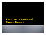 Airway stenosis_Resection and LTP_DChhetri_11