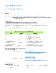 5.6A Rational Expressions