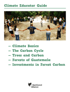 Climate Educator Guide