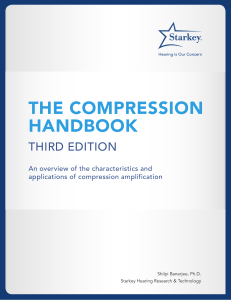 The Compression Handbook