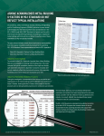 ASHRAE ACKNOWLEDGES METAL BUILDING U