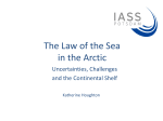 Ocean Governance in the Arctic