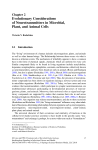 Evolutionary Considerations of Neurotransmitters in Microbial, Plant