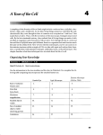 ATbur of the Cell - Scranton Prep Biology