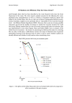 If Markets Are Efficient, Why Do Crises Occur?