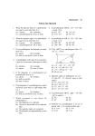 parallelogram - Punjabteched.net