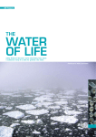 ThE WatEr OF LIFE - Marine WATERs