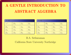 PDF of Version 2.0-T of GIAA here.