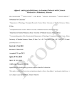 Alpha-1 Antitrypsin Deficiency in Iranian Patients with Chronic