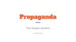 Propaganda - DreamDiscoverDo