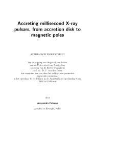 Accreting millisecond X-ray pulsars, from accretion disk to magnetic
