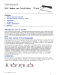 Datasheet - RobotShop