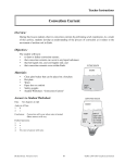 Convection Current