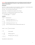 MA.8.A.6.2 Make reasonable approximations of square