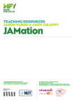 JAMation Teaching Resource