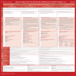 BOS NSW History course planner