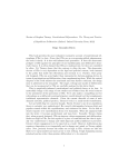 Review of S. Tierney, Constitutional Referendums. The Theory and