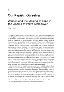 our rapists, ourselves