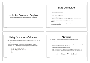 Slides 4 per page