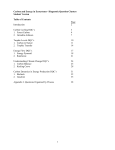 1 Carbon and Energy in Ecosystems - Diagnostic Question