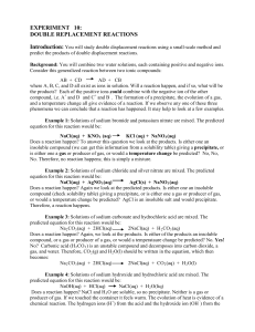 experiment 10 - Faculty Web Pages