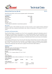 Phenol Red Sucrose Broth