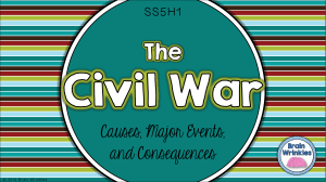 the-civil-war-unit-slide-show