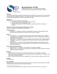 Biomagnification of PCBs - UNC Institute for the Environment