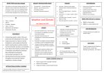 Weather and Climate