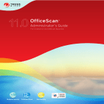 The OfficeScan Agent