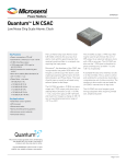 Datasheet - Mouser Electronics