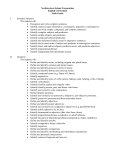 English Curriculum - Northwestern School Corporation