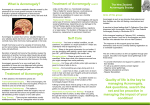Acromegaly Brochure - The New Zealand Acromegaly Society