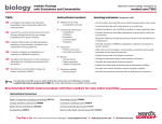 biology - Ward`s Science