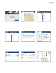 Extending Mendel Student Notes