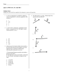 Exam 2